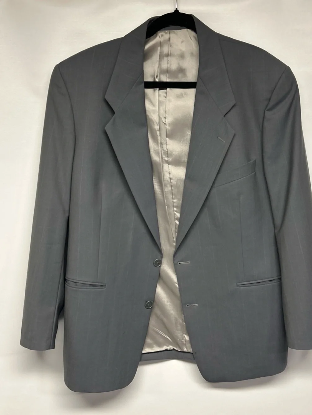 Yves Saint Laurent Men’s Blazer Size M